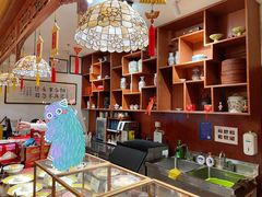 -富华斋饽饽铺·宫廷糕点·伴手礼(护国新天地店)