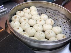 -韩包子(建设路店)