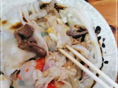 -自园小食店