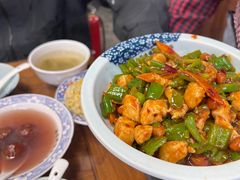 -粗茶淡饭(东关街店)