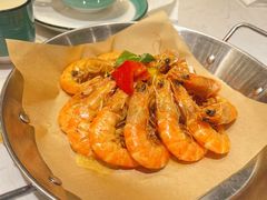 -常来小聚·广州非遗传承餐厅(高德置地店)