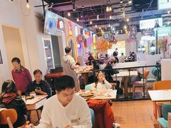 -豪享来(我格广场店)