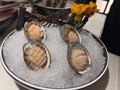 -川越泰火锅(吉利大厦店)