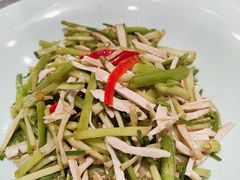 -火福·天湖阁大闸蟹博物馆主题餐厅(浅水湾店)