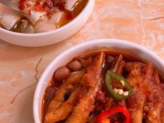 -隆都四季香饭店(碧海路店)