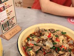 -东排食堂长沙小吃大排档(五一广场店)