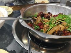-天治宣·野椒鸡(龙头寺总店)