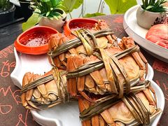 -水岸居湖景农家乐·阳澄湖大闸蟹