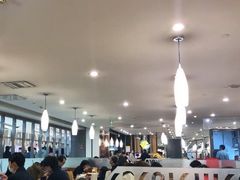 大堂-COCO壱番屋(北京平安国际金融中心店)