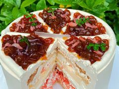 -Dark Horse·黑马蛋糕·低脂·低糖淡奶(金匙望湖大厦店)