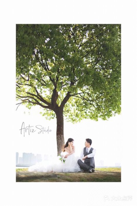 韩国艺匠ARTIZ STUDIO(博览中心店)图片