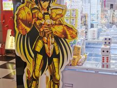 -天天玩X秋葉原日系动漫游戏中心