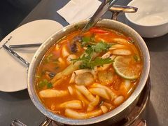 -simply thai天泰(长泰广场店)