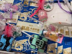 -鲜得莱渔港·小平岛海胆馆(七贤岭店)