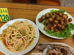 -清真·益鑫羊肉手抓馆(花园北街店)