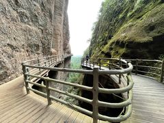 -江西龙虎山景区
