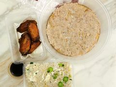 -澳门西南饭店·粤菜·茶市·手工点心(华海路店)