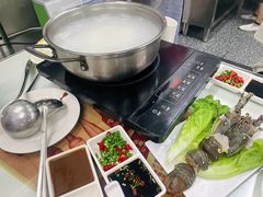 -吉友粥底火锅(方斜路店)
