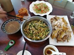 -祝家饺子馆