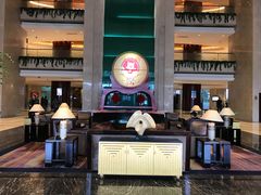 -诸暨耀江开元名都大酒店·琉森湖自助餐厅