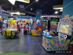 点击看大图 -利奥梦幻主题乐园(爱琴海购物公园店)