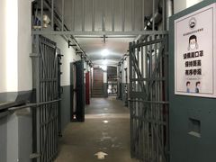 -青岛德国监狱旧址博物馆