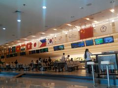 -广州保龄球馆(广州天河体育中心店)