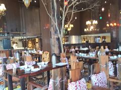 大堂-临家闽南菜(翔安店)