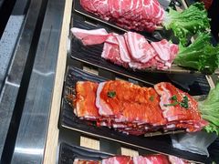 -芝小官毛肚火锅海鲜自助(淮安清江浦区新亚店)