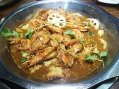 -邵汇大虾(泉园一路店)