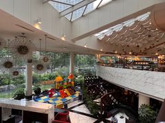 -大连富丽华大酒店