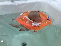 -Cool-Fun蓝鲸π水育早教中心(金山万达海汇街店)