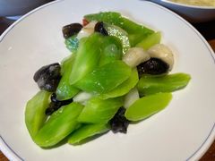 马蹄莴笋-大牌大·传统杭帮菜(湖滨店)