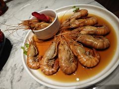 -阿明小菜·海鲜·上海菜(浦建路店)