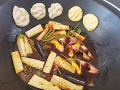 -缘福乡村铁锅炖民宿(八达岭店)