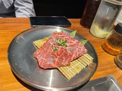 -杉海和牛烧肉海鲜自助(会展城店)