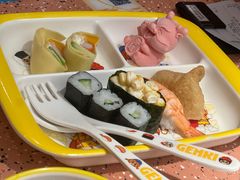 -元气寿司(东方宝泰店)