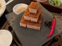 -广州柏悦酒店·悦景轩·粤菜餐厅