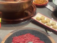 -乔先生涮肉·鲜活牛羊肉火锅(塘沽店)