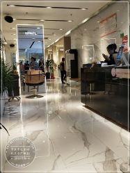 -罗亚帝造型·烫发染发