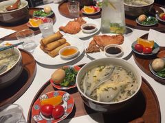 -顶特勒·黄鱼馆·特色菜(上海大世界店)