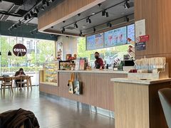 -COSTA COFFEE(金长安大厦店)