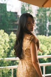 -Moyue HAIR SALON