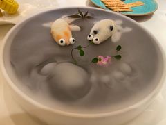 网红小鲸鱼-富临美食