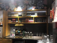 -聚点串吧·北京烧烤(赵登禹路店)