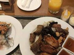 -嘉兴华美达酒店(秦逸路店)