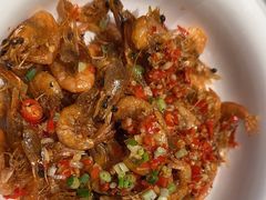 -味上湘菜馆(河马店)