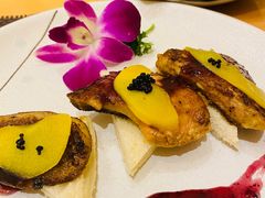 -酒久自助料理(佳兆业店)