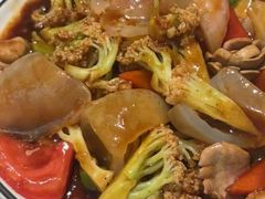 -旺达·福州菜(正大广场店)