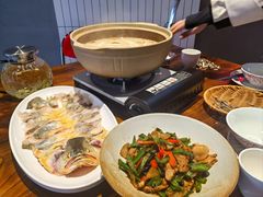 -黄弟大排档·湖南菜·小龙虾·小海鲜(凯旋北路店)